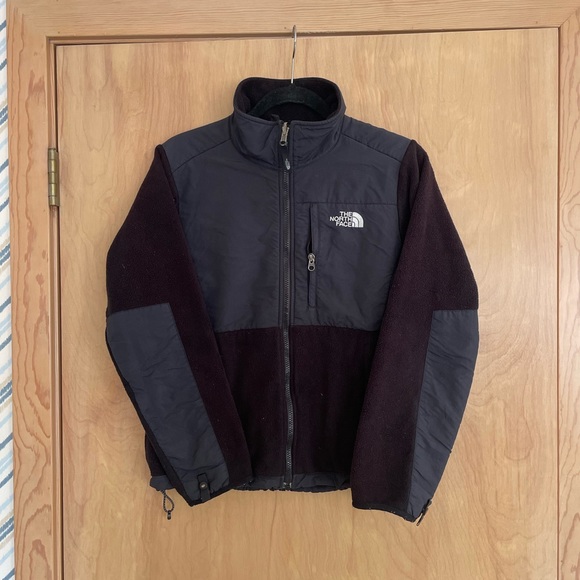 The North Face Denali Fleece Jacket - black - Picture 4 of 11